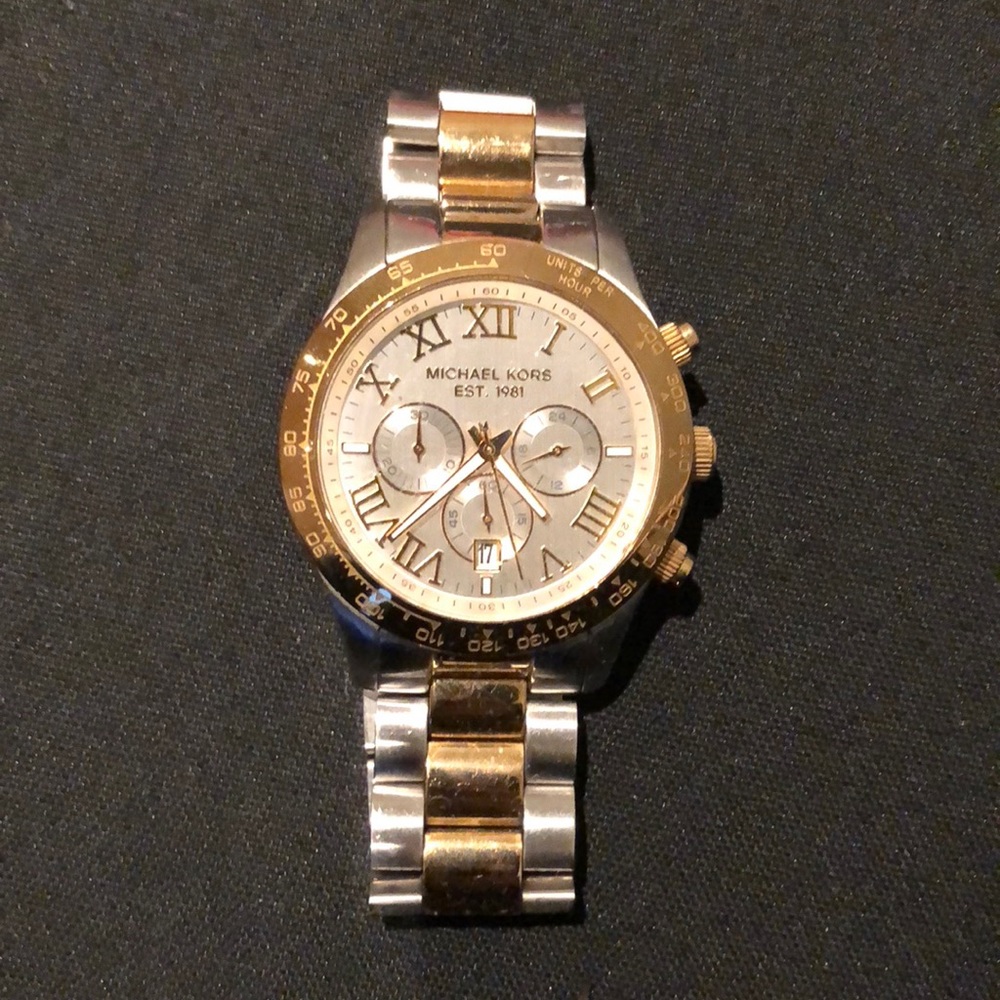 Michael Kors Watch